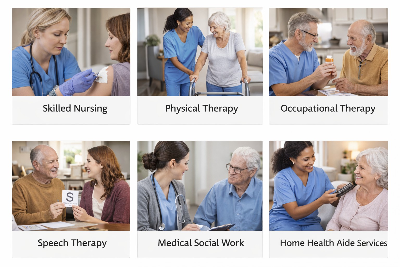 BOOST Home Health Services